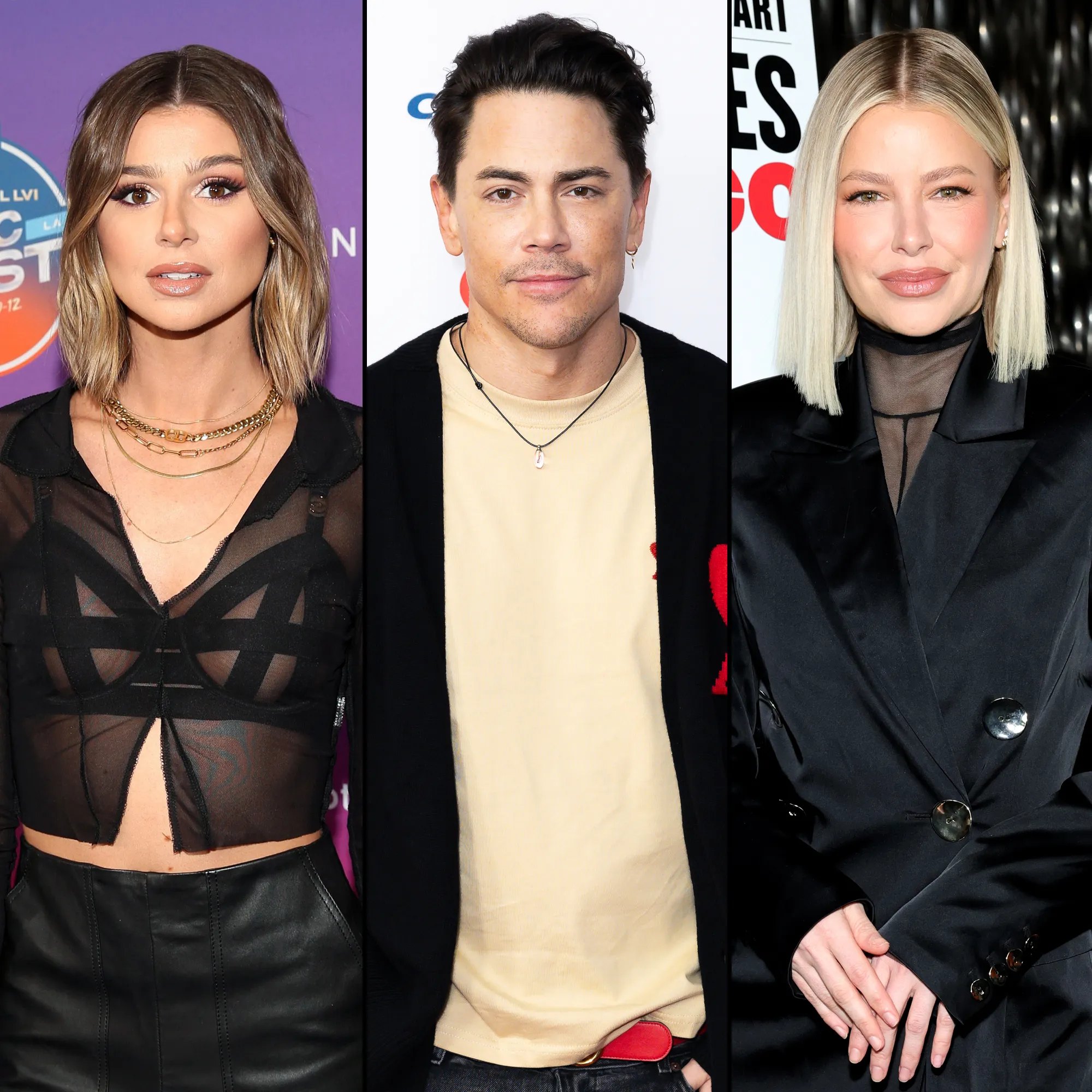 Raquel Leviss' Case Against Tom Sandoval Is 'Weaker' Than Ariana Madix, Lawyer Says