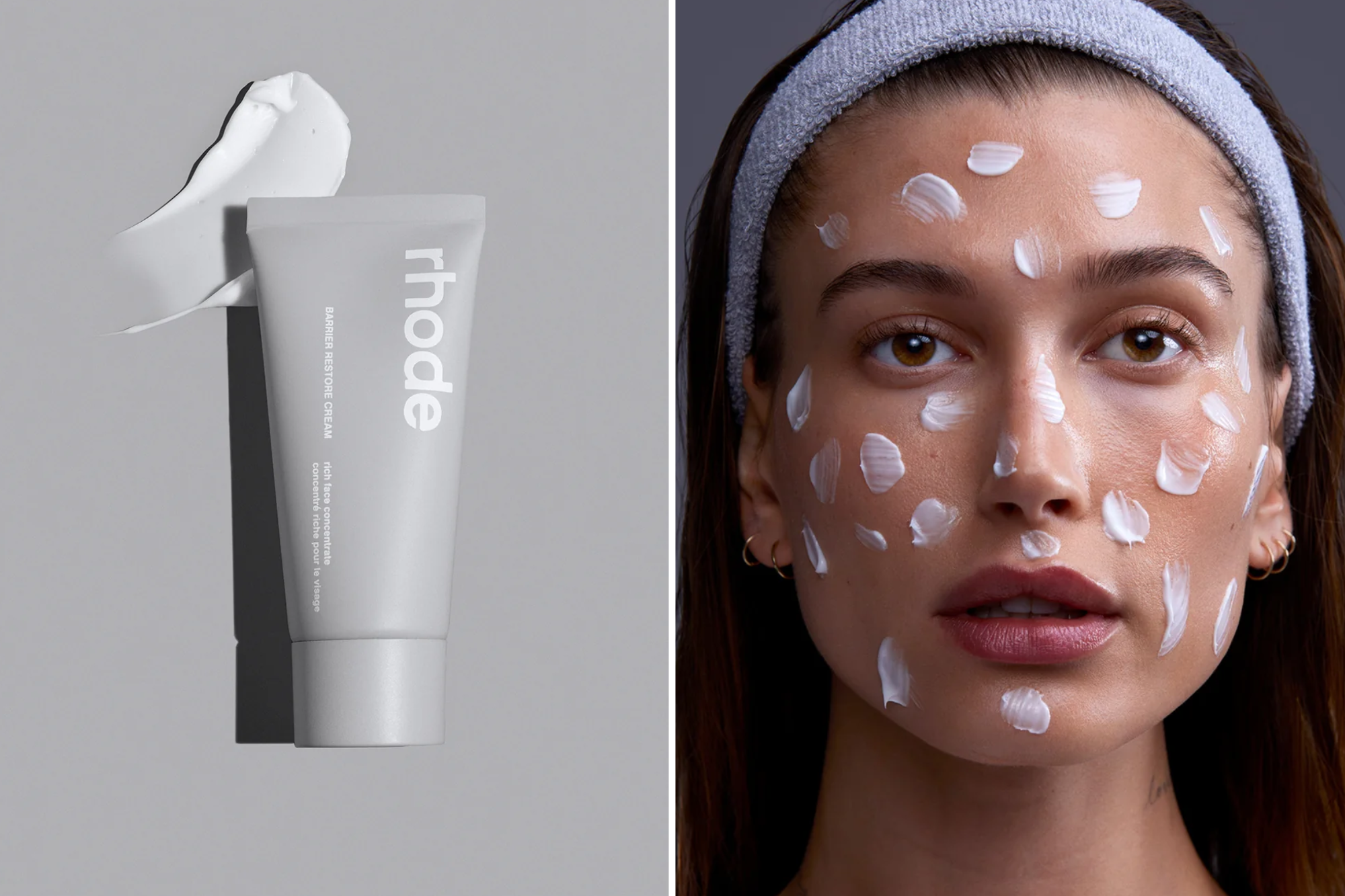 Rhode Barrier Restore Cream