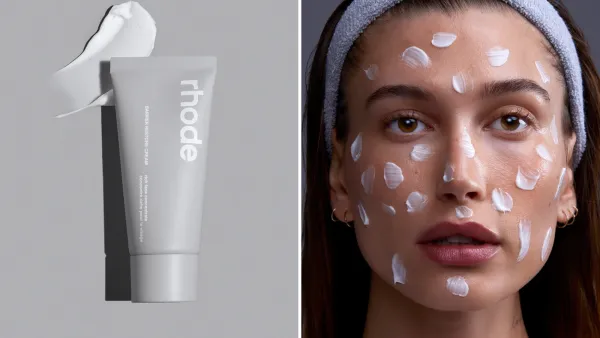 Rhode Barrier Restore Cream