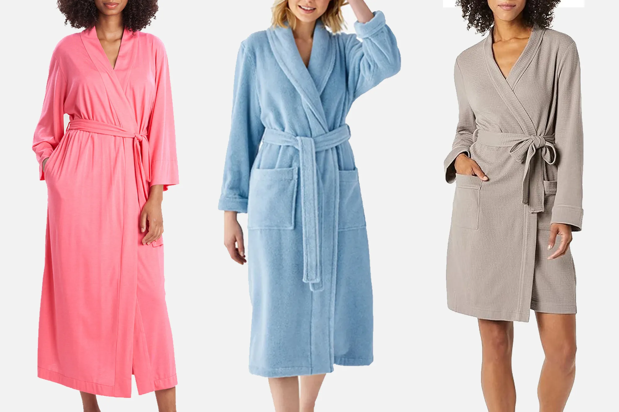 Best Bathrobes for Women