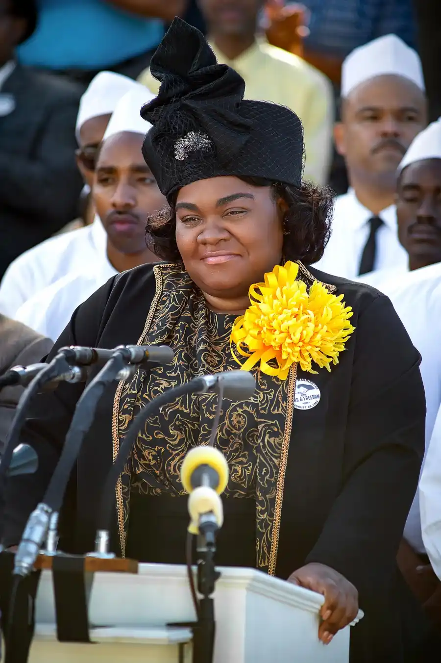 Da'Vine Joy Randolph Was Already a Star Before 'The Holdovers': See Her Most Memorable Roles