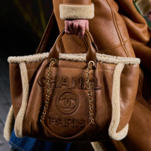 chanel handbags for fall-winter 2024