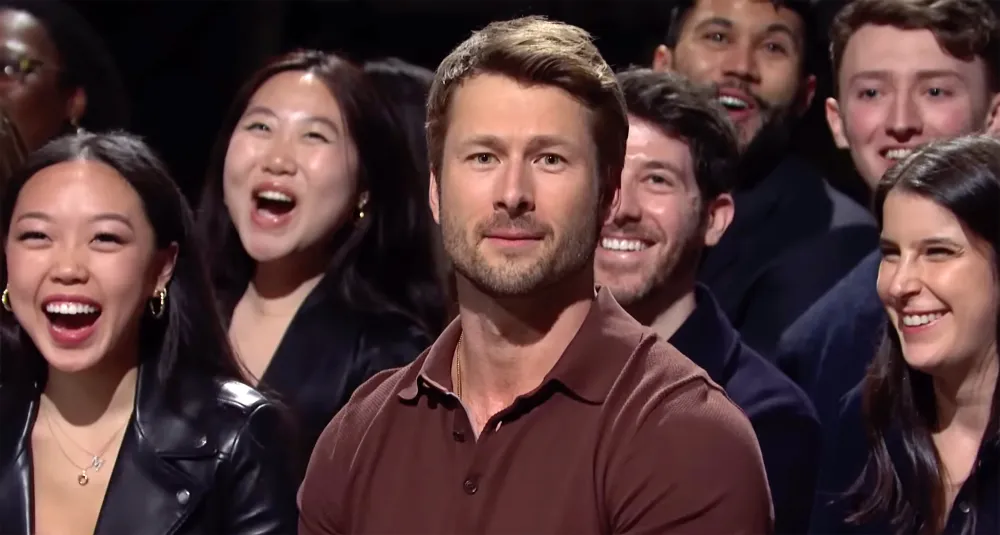 Sydney Sweeney Denies &lsquo;Craziest&rsquo; Glen Powell Affair Rumors Again Despite His &lsquo;SNL&rsquo; Attendance