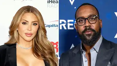 Larsa Pippen Wants to Reintroduce Herself After Marcus Jordan Split Report