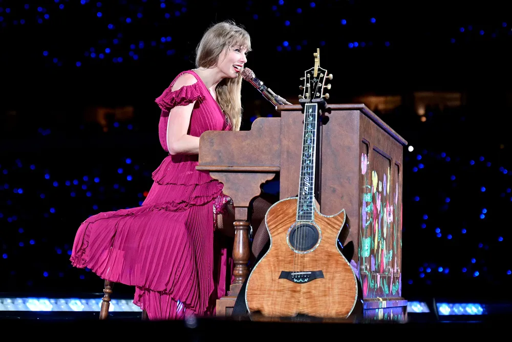 Taylor Swift Shares &lsquo;Final Edition&rsquo; of 'Tortured Poets Department': 'Can't Wait for You to Hear It'