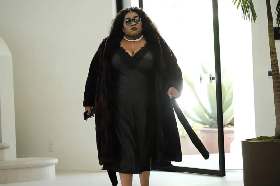 Da'Vine Joy Randolph Was Already a Star Before 'The Holdovers': See Her Most Memorable Roles