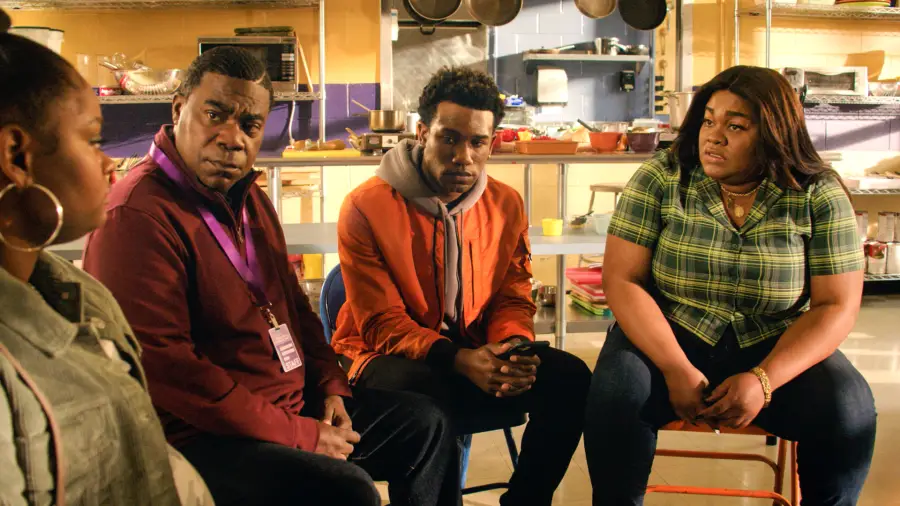 Da'Vine Joy Randolph Was Already a Star Before 'The Holdovers': See Her Most Memorable Roles