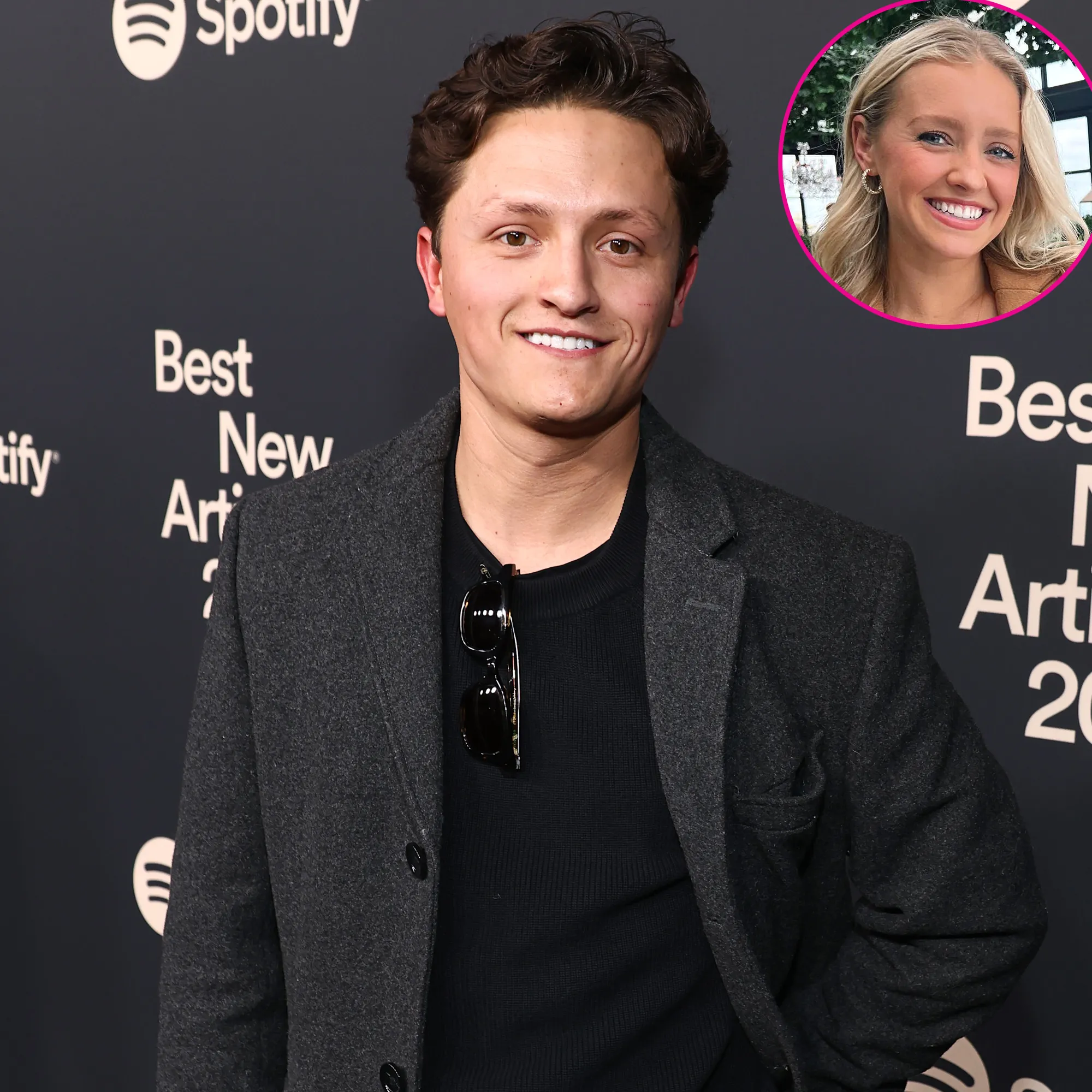 TikTok Star Connor Wood Thinks Daisy Kent’s ‘Got It in the Bag’ on ‘The Bachelor’