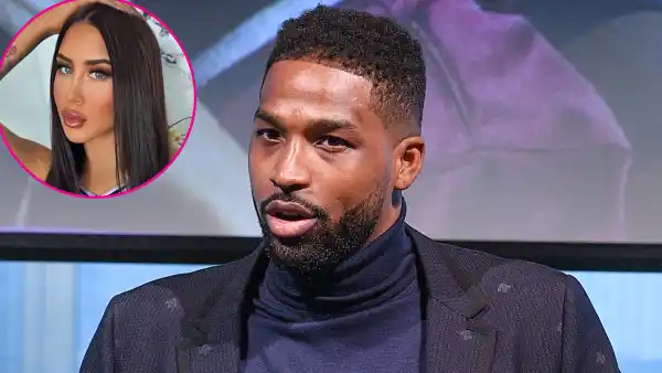 Tristan Thompson Reportedly Ordered to Pay Maralee Nichols $58K in Back Child Support