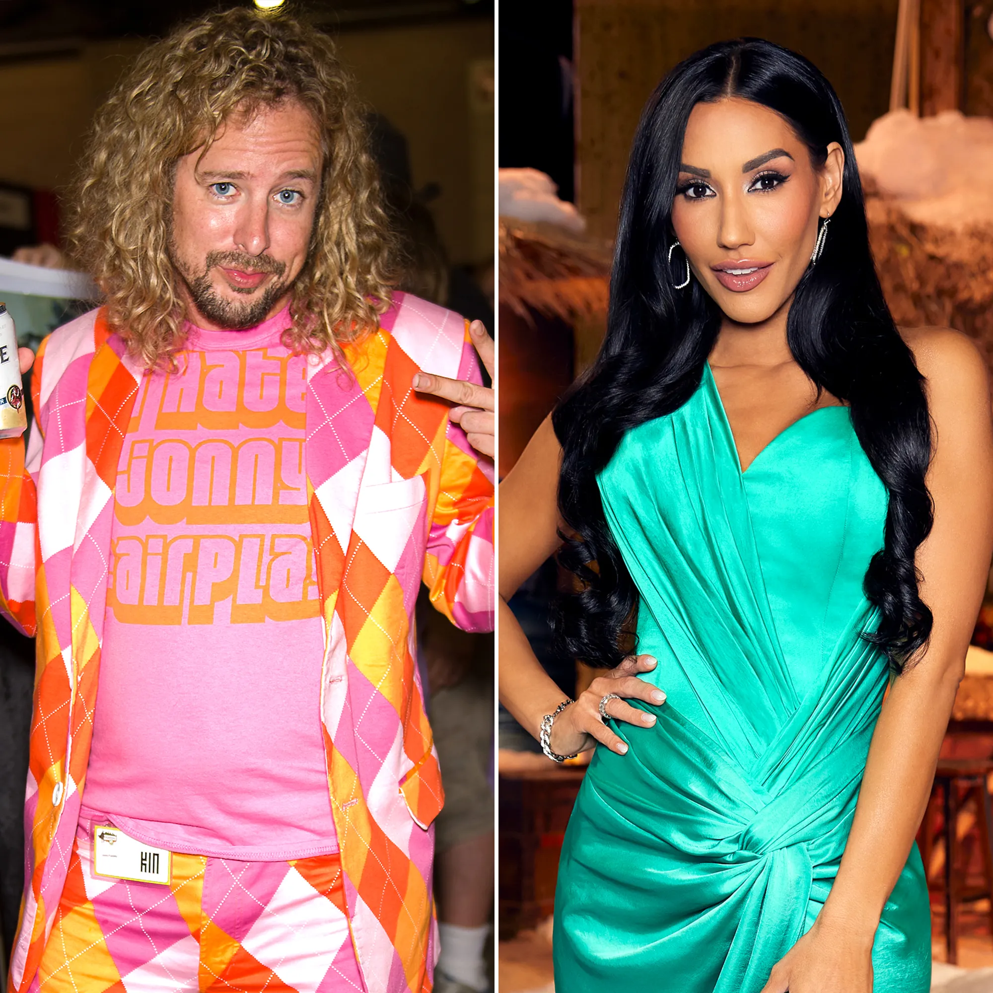 Luxury Handbag Shopping Dream Casts ‘The Traitors’ Season 3