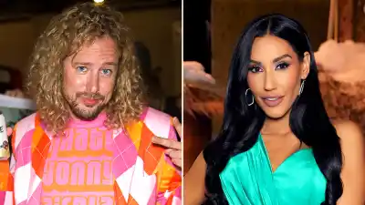 Luxury Handbag Shopping Dream Casts ‘The Traitors’ Season 3