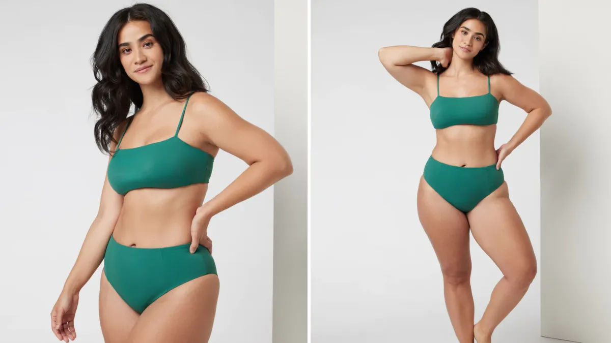 Vuori Dune Bikini