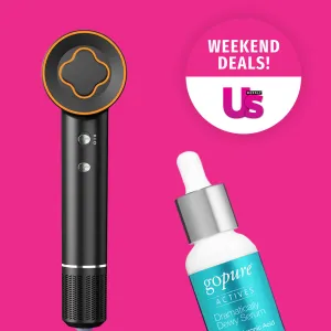 Weekend deals