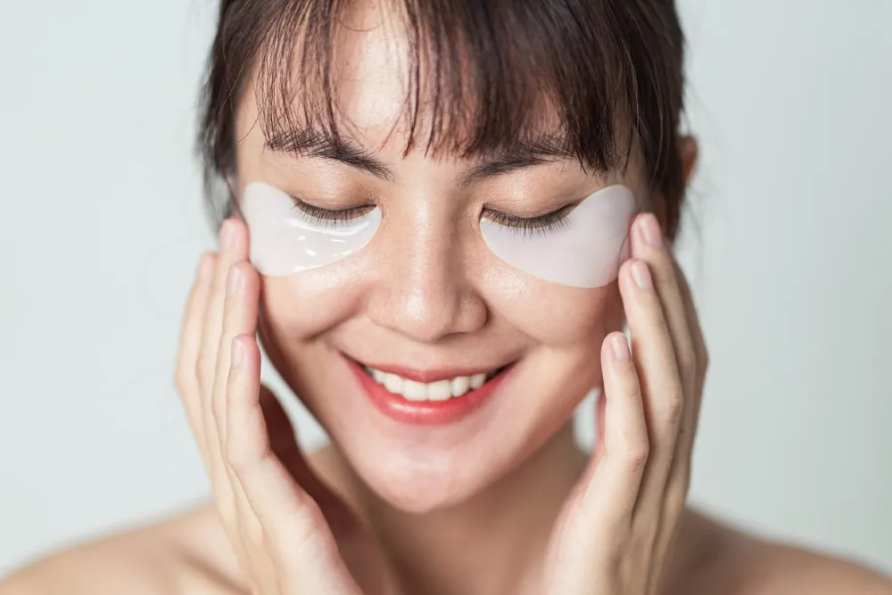 best wrinkle patches