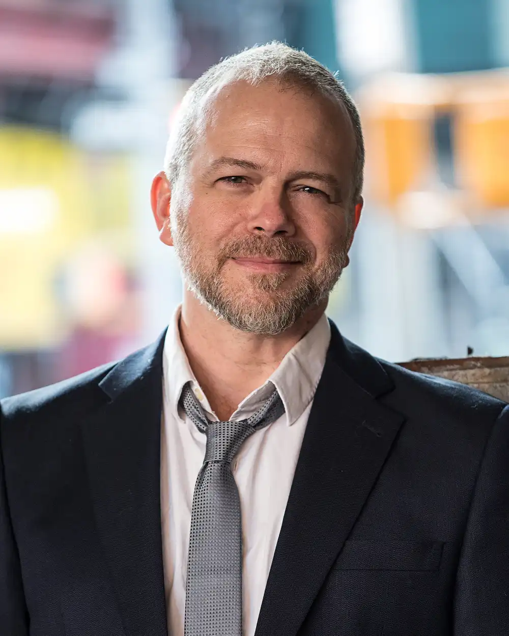 &lsquo;The Young and the Restless&rsquo; Actor Brian Gaskill Breaks Silence on Exit from the Show