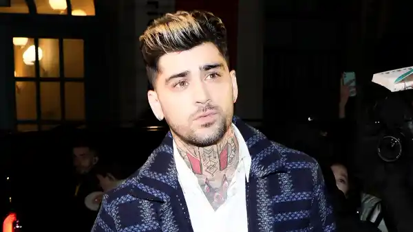 Zayn Malik Declares He ‘Needs Somebody’ In Folksy Comeback Single 'What I Am'