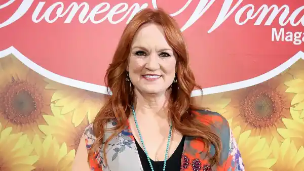 ‘Pioneer Woman’ Star Ree Drummond Says She 'Did Not Take Ozempic’ for Weight Loss