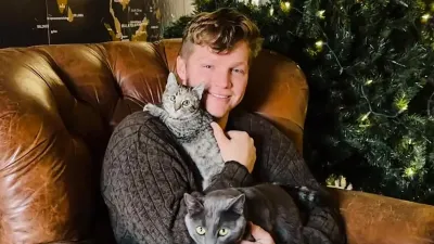 ‘Sister Wives’ Star Janelle Brown’s Son Garrison Dead at 25 by Apparent Suicide