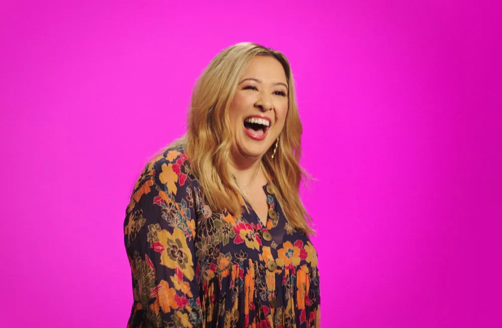 &lsquo;Lil Boo Thang Singer Paul Russell&rsquo;s Sister Is Catfishing as Him on &lsquo;The Circle&rsquo;- What to Know 956