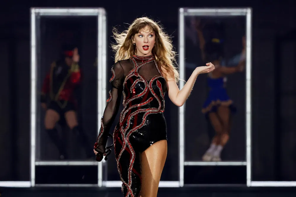 &lsquo;Taylor Swift&rsquo;s Bandcamp Page Hosts a Trio of Screamo Tracks after NJ Punk Secures the Domain