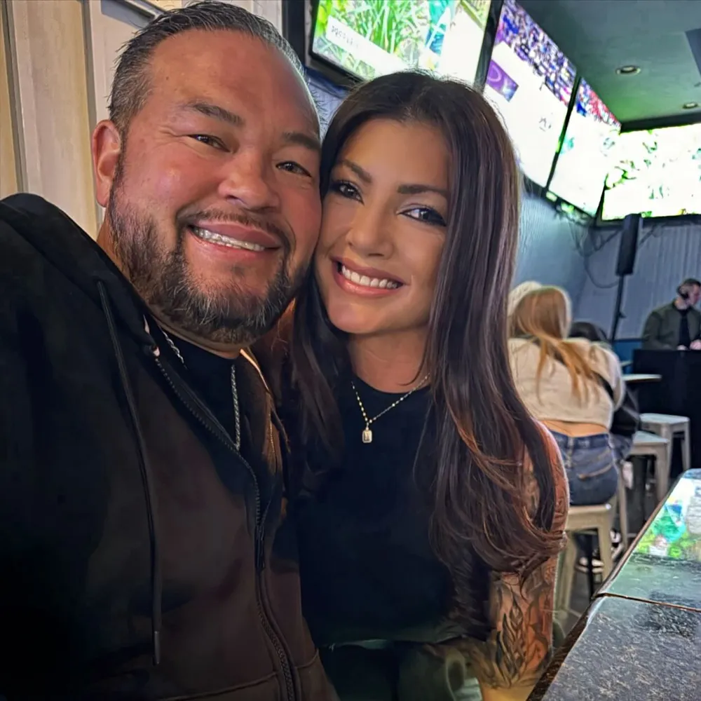Jon Gosselin Says He&rsquo;s Lost 32 Lbs on Semaglutide: &lsquo;It&rsquo;s All Diet&rsquo;