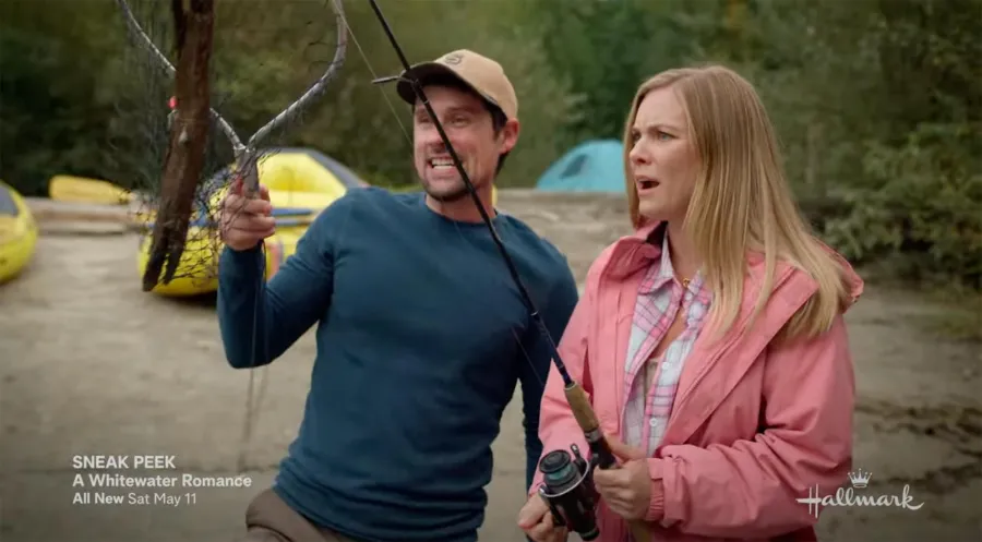 Hallmarks 2024 Movie Lineup