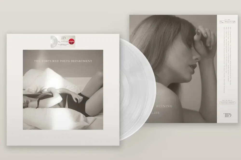 Taylor Swifts History With London Explained