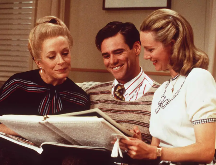 Holland Taylor Through the Years