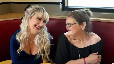 1000 Lb Sisters Tammy Slaton Clarifies Relationship Status With Spiritual Sister Haley Michelle