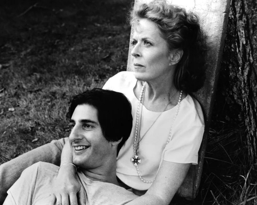 Holland Taylor Through the Years