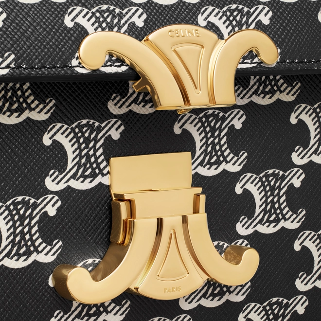 east-west bags are back