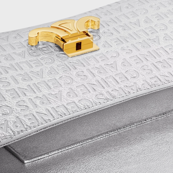 east-west bags are back