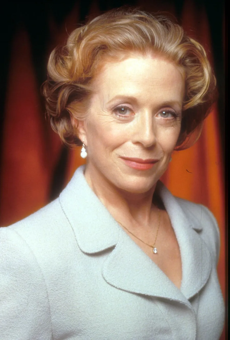 Holland Taylor Through the Years