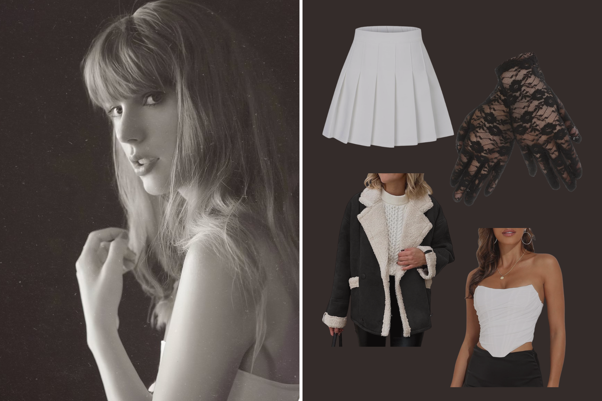 17 Chairman-Approved Pieces for Your Tortured Poets Department Era