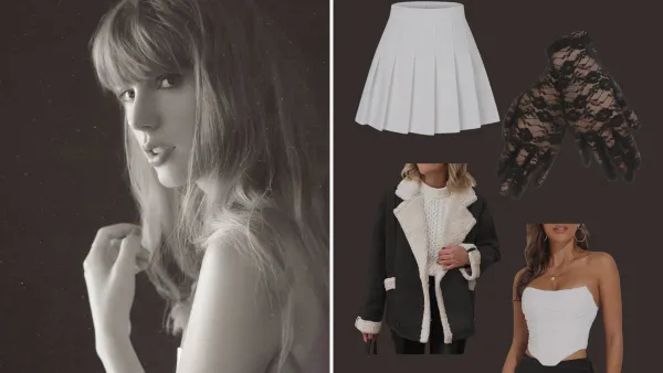 17 Chairman-Approved Pieces for Your Tortured Poets Department Era