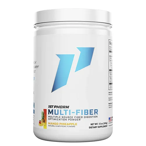1st Phorm Multi-Fiber