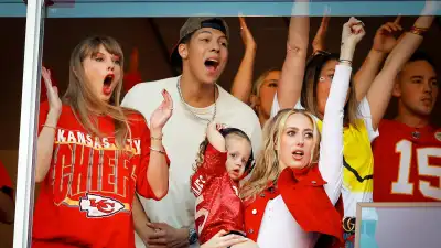 Every Time Taylor Swift Used Sports Metaphors in Her Songs Before and After Meeting Travis Kelce