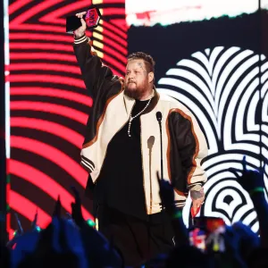 2024 CMT Music Awards Winners