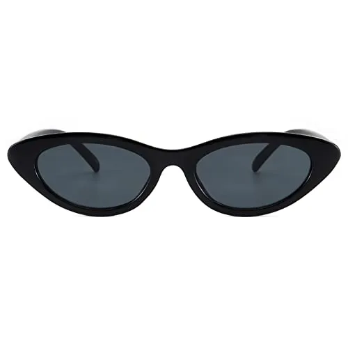 Dollger &rsquo;90s Cat-Eye Sun Shades