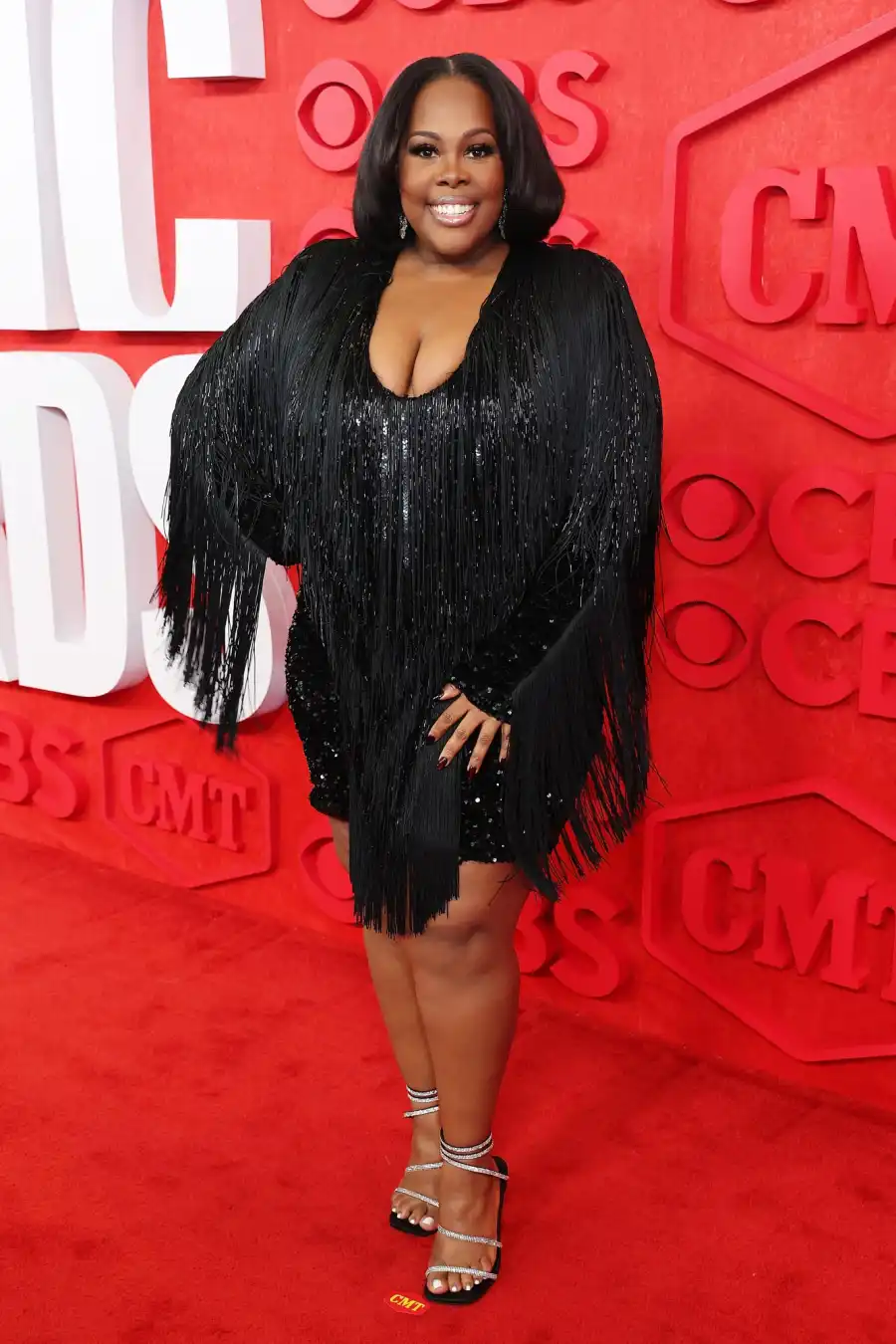 2024 CMT Awards Red Carpet