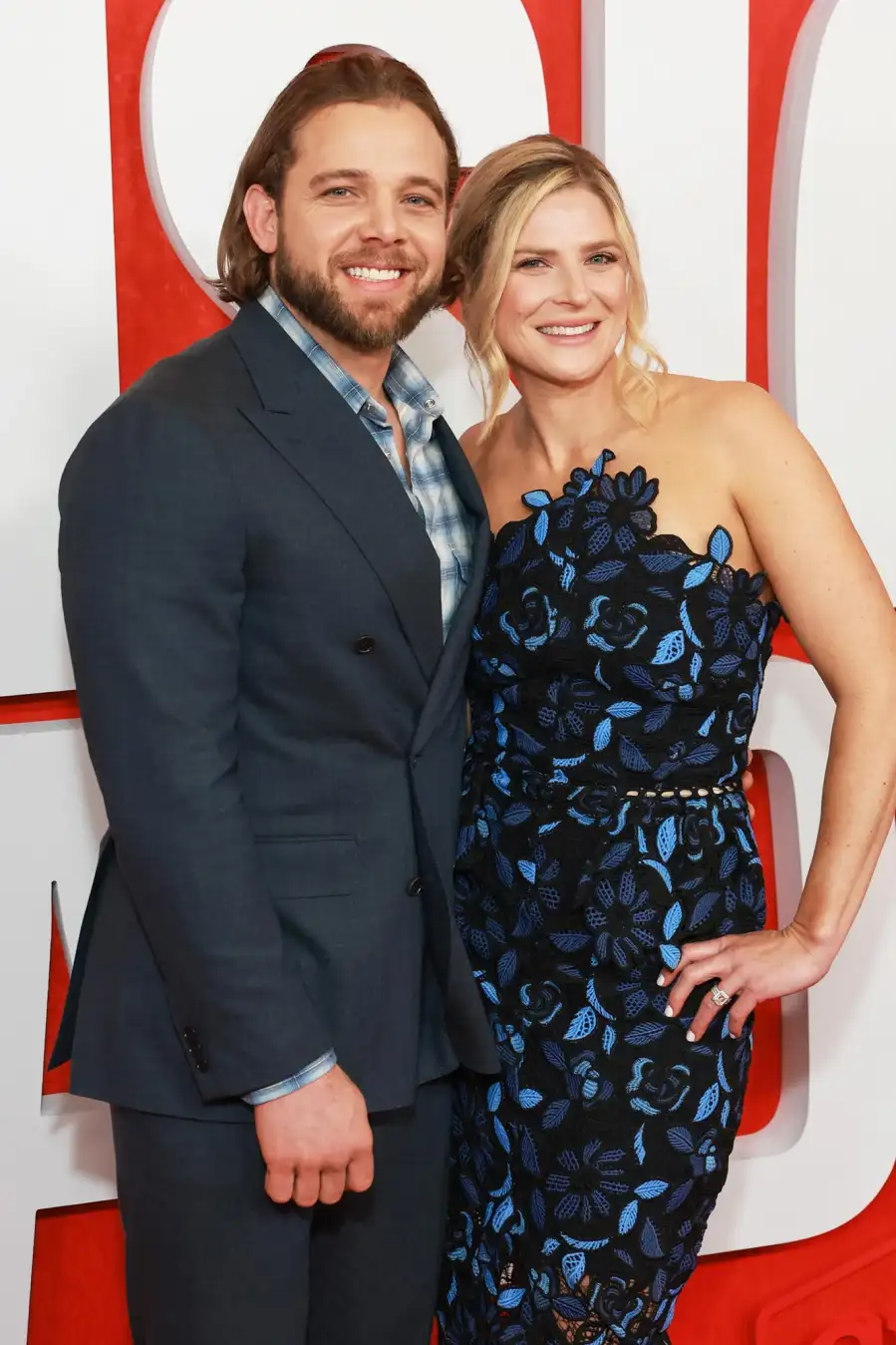 Couples Pack on the PDA at 2024 CMT Awards