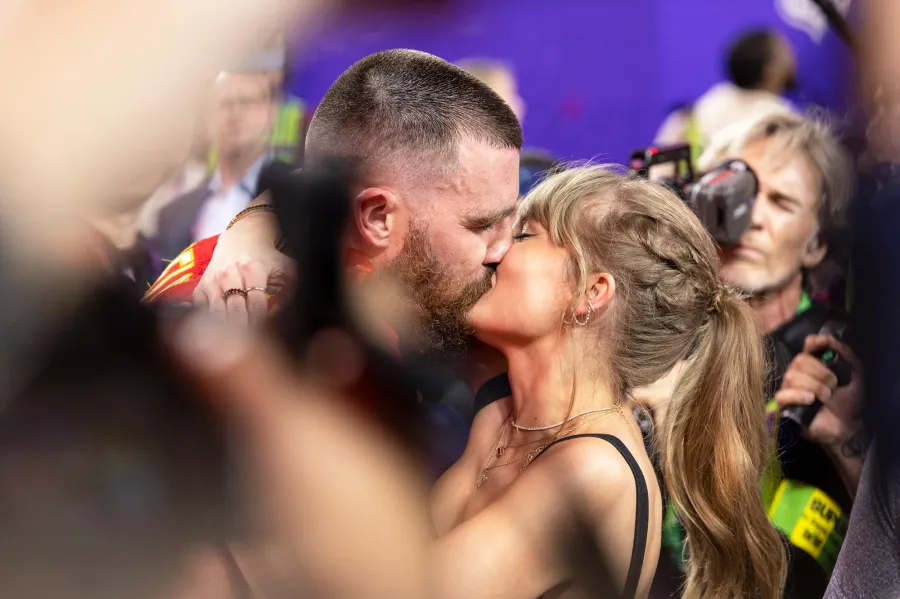 Taylor Swifts Song Lyrics Decoded