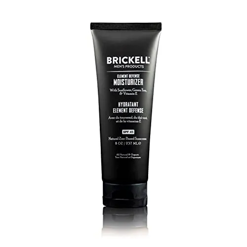 Brickell Sunscreen for Men