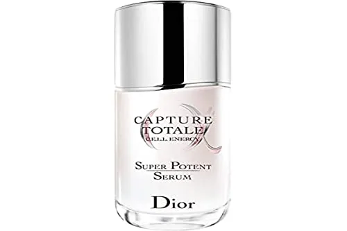 Dior Capture Totale Cell Energy Super Potent Serum