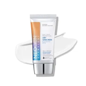 Best Splurge: Neogen Dermalogy Day Light Protection Airy Sunscreen