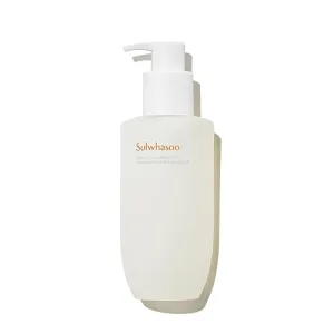 Best for Dry Skin: Sulwhasoo Gentle Cleansing Oil