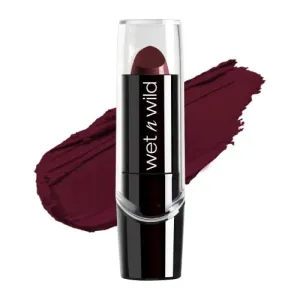 Best Budget: wet n wild Silk Finish Lipstick