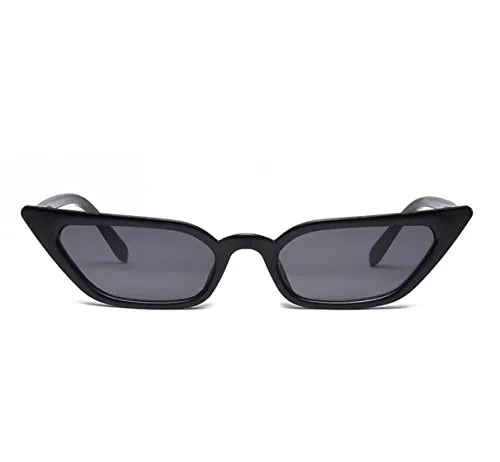 W&Y Ying Small Cat-Eye Sunglasses
