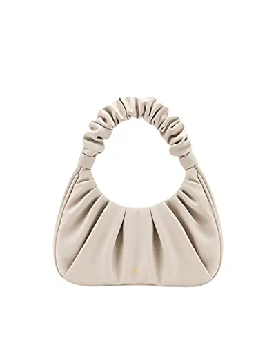 JW PEI Gabbi Ruched Hobo Handbag