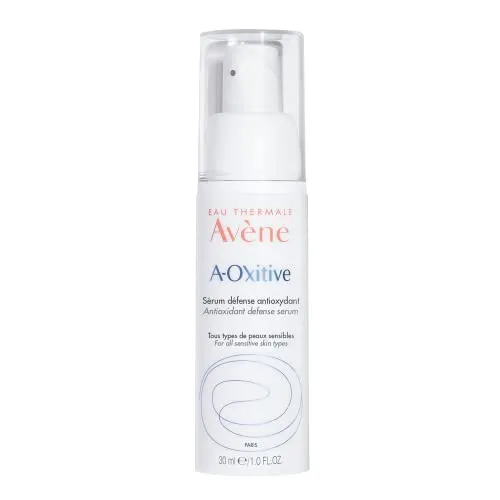 Best for Aging Skin: Eau Thermale Avène A-Oxitive Antioxidant Defense Serum